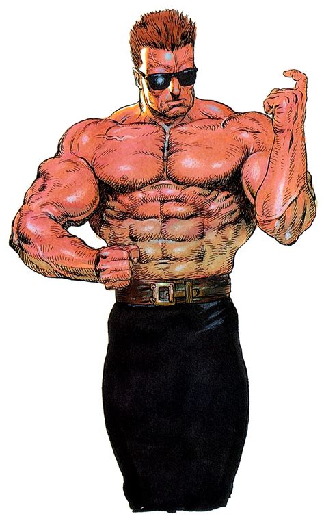 hombres musculosos anime|Los 10 personajes de anime más musculosos, .